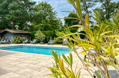 Maison 6 pièces 699000 €