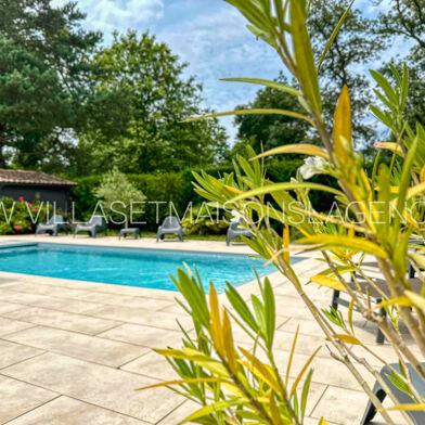 Maison 6 pièces 699000 €