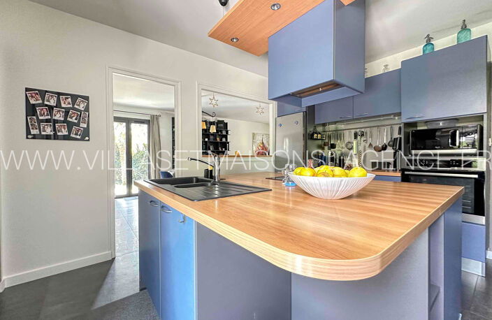MAISON 6P - PESSAC MAGONTY — photo 3