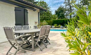Maison 6 Pièces 132 m² à vendre à Pessac (33600)
