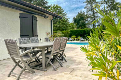 Maison 6 pièces 699000 €