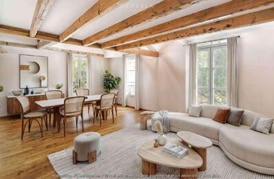 vente appartement 510 000 € à proximité de Le Pré-Saint-Gervais (93310)