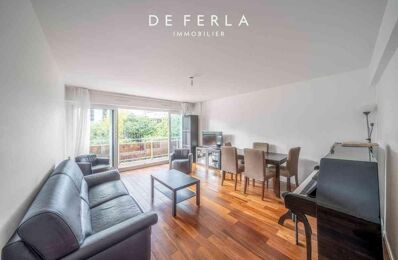 vente appartement 850 000 € à proximité de Malakoff (92240)