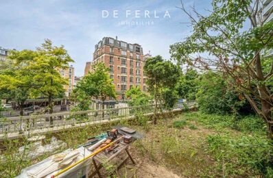 vente appartement 1 150 000 € à proximité de Saint-Denis (93210)