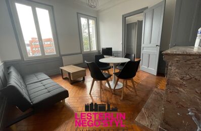 location appartement 650 € CC /mois à proximité de Le Havre (76)