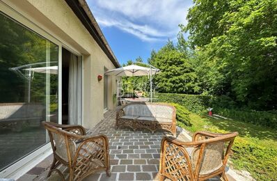 vente maison 245 000 € à proximité de Choisy-en-Brie (77320)