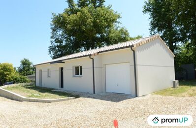 vente maison 299 000 € à proximité de Tarnès (33240)