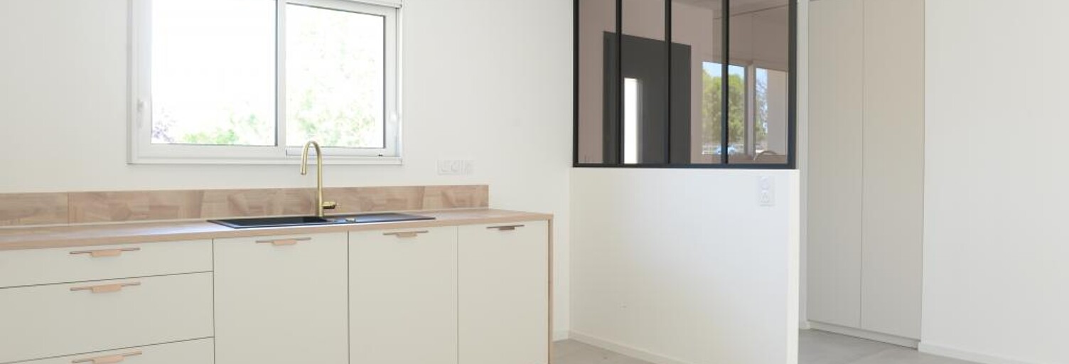 Maison 4 Pièces 98 m² à vendre à Bonzac (33910)