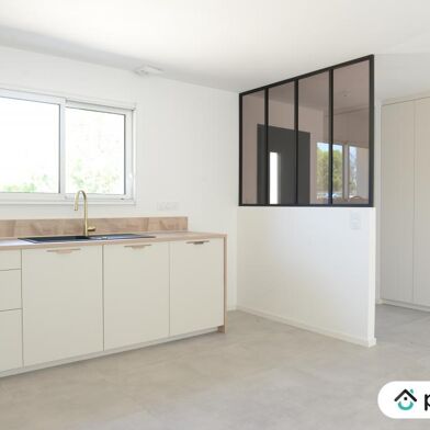 Maison 4 pièces 280000 €