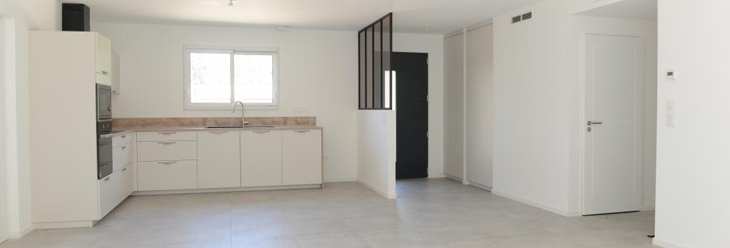 Maison 4 Pièces 98 m² à vendre à Bonzac (33910)