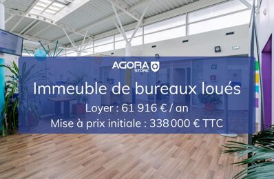 vente immeuble 338 000 € à proximité de Villemeux-sur-Eure (28210)
