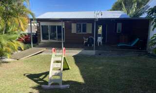 Maison 4 Pièces 73 m² à vendre à Le Tampon (97430)