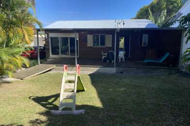 Maison 4 pièces 262700 €