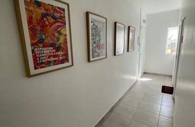 location bureau 659 € CC /mois à proximité de Le Robert (97231)