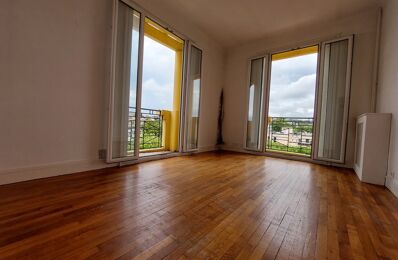 vente appartement 280 000 € à proximité de Villepreux (78450)