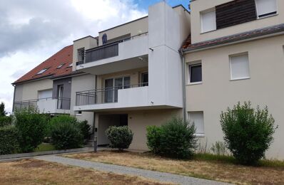 vente appartement 145 500 € à proximité de Kogenheim (67230)