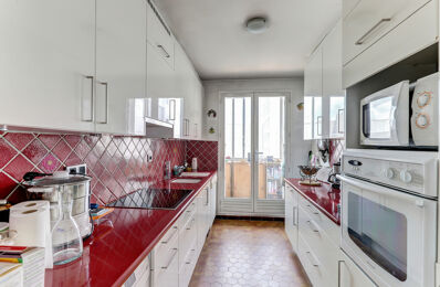 vente appartement 229 000 € à proximité de Aubière (63170)