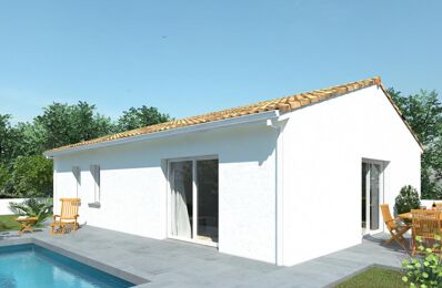 construire maison 367 000 € à proximité de Saint-Alban (31140)