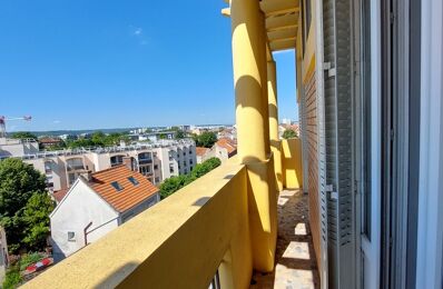 vente appartement 225 000 € à proximité de Pierrelaye (95220)