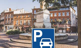 Garage  15 m² à vendre à Toulouse (31000)