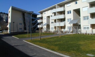 Appartement  66 m² à louer à Cavaillon (84300)