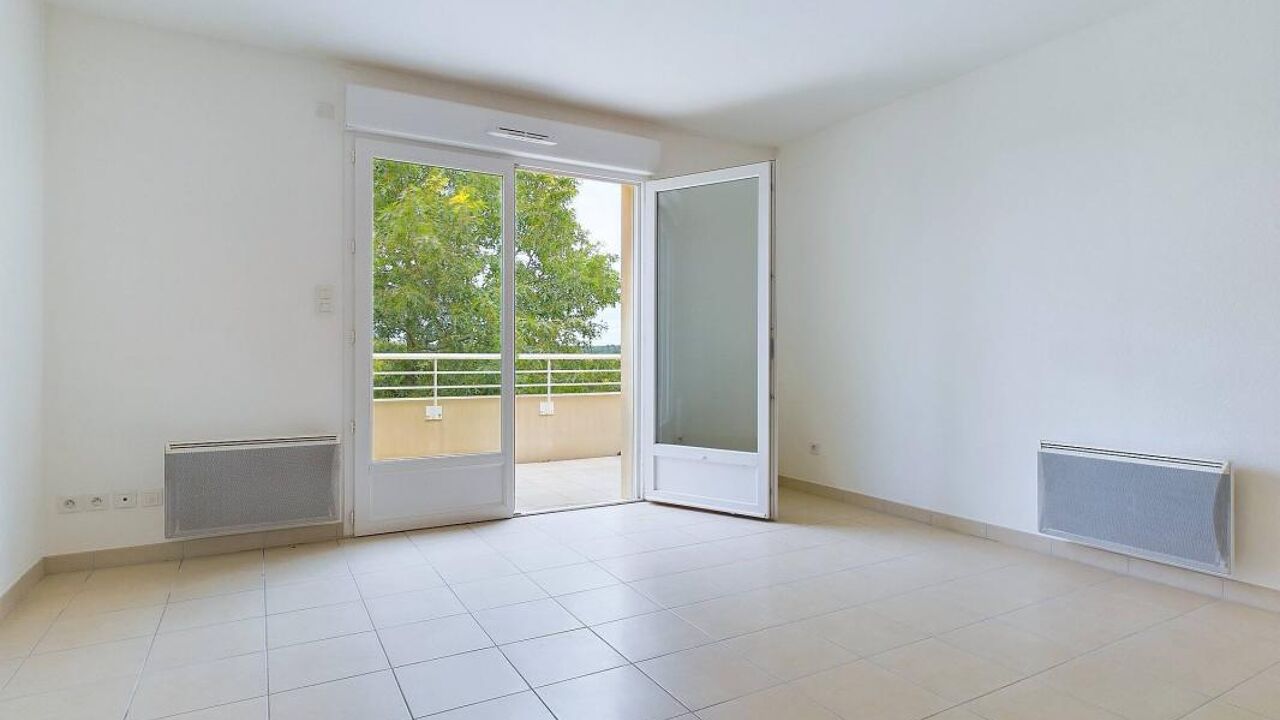 appartement 2 pièces 42 m2 à vendre à Couëron (44220)