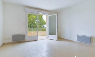 Appartement 2 Pièces 42 m² à vendre à Couëron (44220)