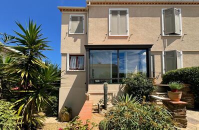 vente maison 729 500 € à proximité de Toulon (83)