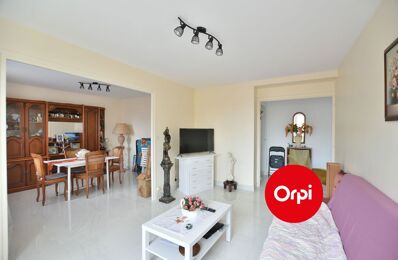 vente appartement 310 000 € à proximité de Vénissieux (69200)