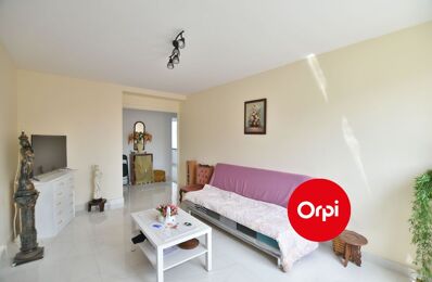 appartement 3 pièces 70 m2 à vendre à Lyon 3 (69003)