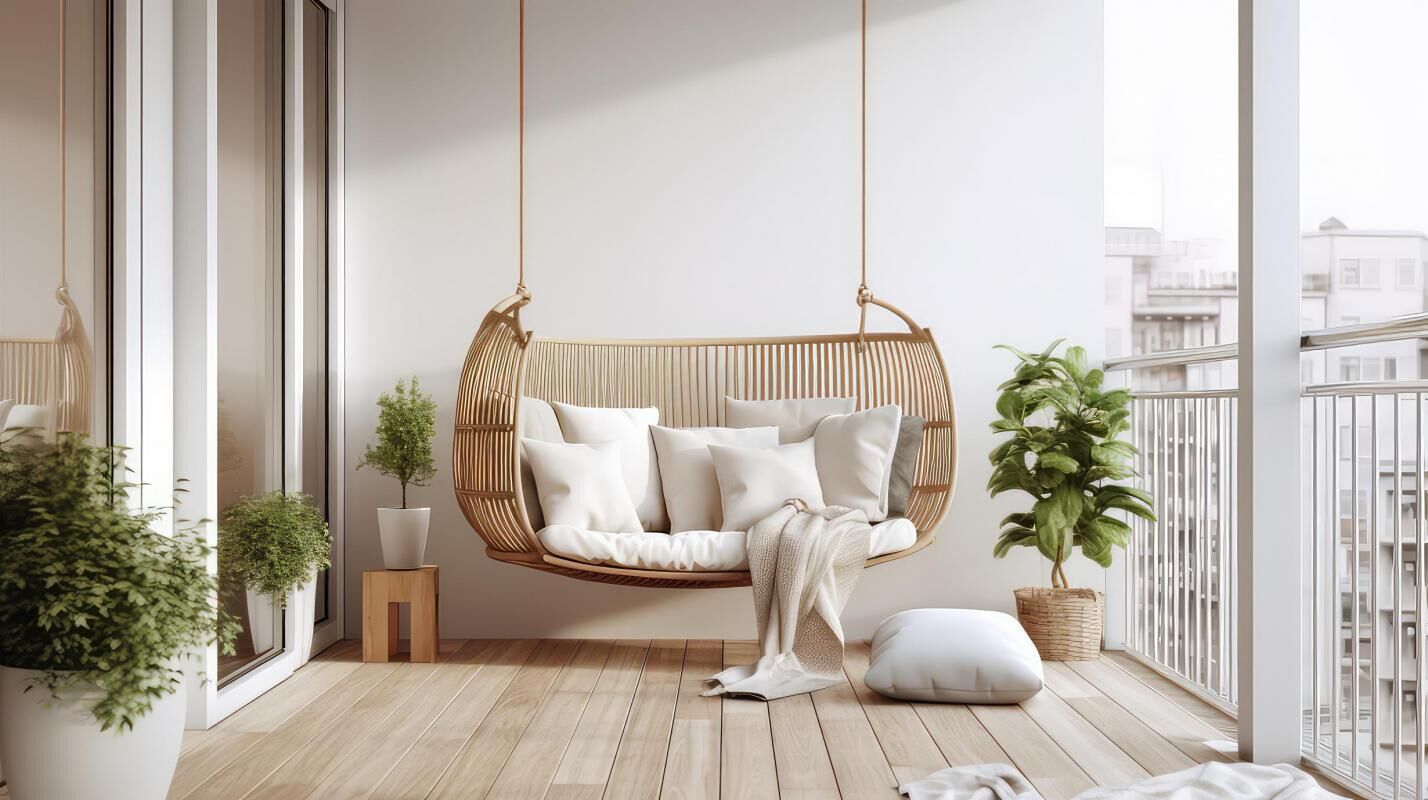 Appartement  T4 à vendre Vaulx-en-Velin 69120