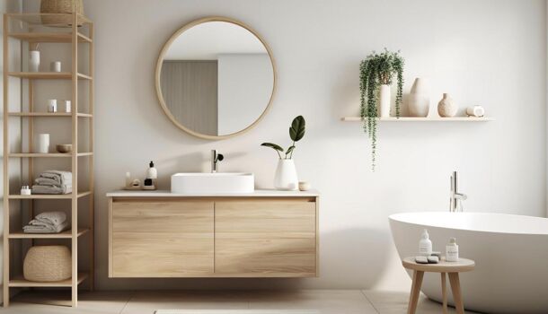 Appartement 4 pièces  à vendre Vaulx-en-Velin 69120