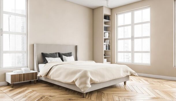 Appartement 3 pièces  à vendre Vaulx-en-Velin 69120