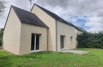 vente maison 252 000 € à proximité de Fay-de-Bretagne (44130)