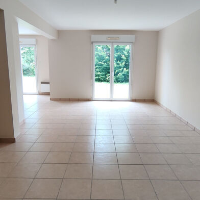 Maison 6 pièces 112 m²