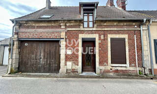 Maison 5 Pièces 110 m² à vendre à Estrées-Saint-Denis (60190)