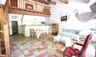 Maison 4 Pièces 123 m² à vendre à Tarascon (13150)