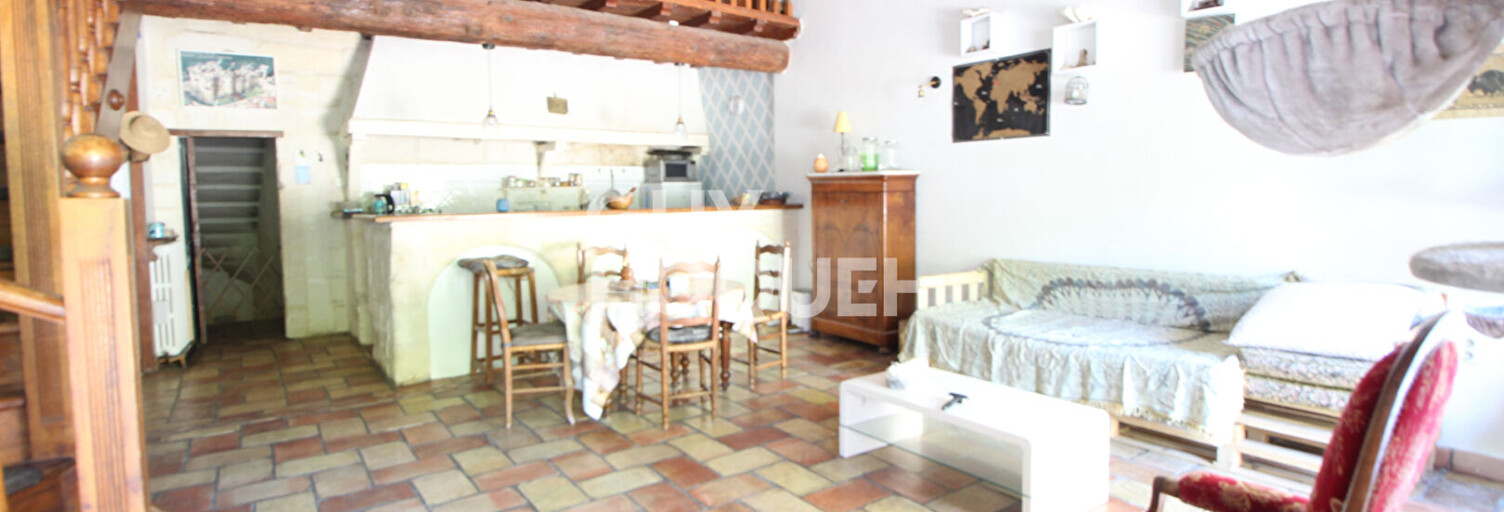 Maison 4 Pièces 123 m² à vendre à Tarascon (13150)