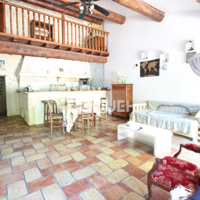 Maison 4 pièces 195600 €