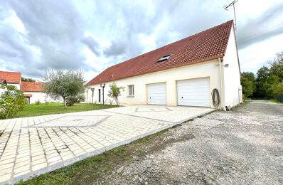 vente maison 363 000 € à proximité de Fay-Aux-Loges (45450)