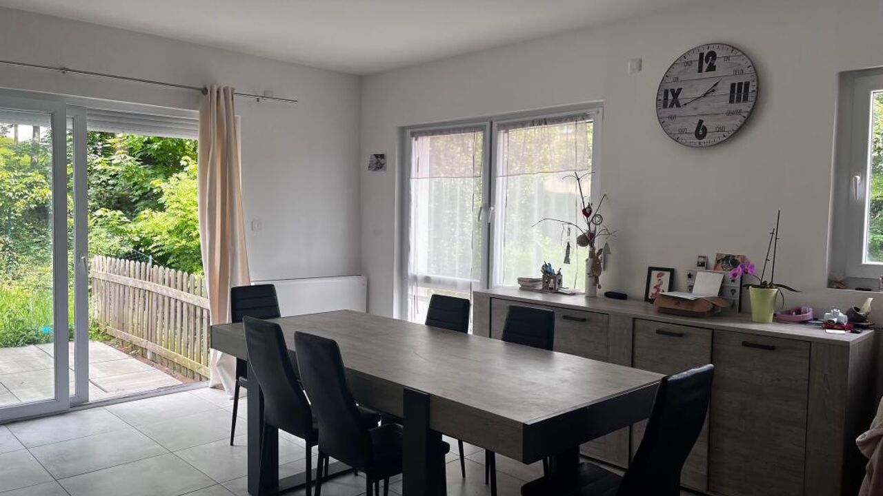 maison 5 pièces 140 m2 à vendre à Limonest (69760)