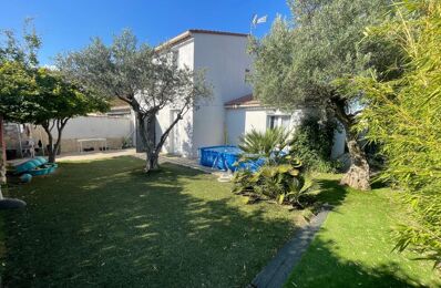 vente maison 245 000 € à proximité de Aramon (30390)