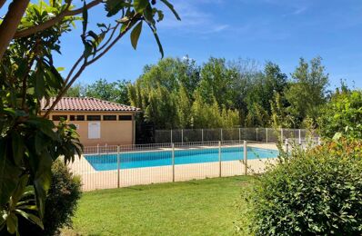 vente appartement 197 000 € à proximité de Gordes (84220)