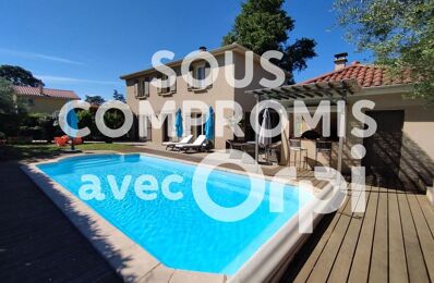 vente maison 690 000 € à proximité de Montanay (69250)