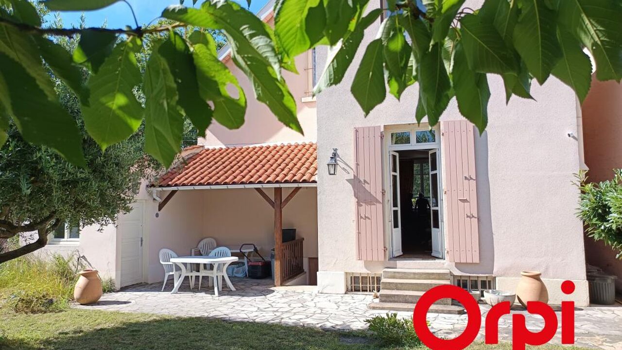 maison 5 pièces 115 m2 à vendre à Oullins (69600)