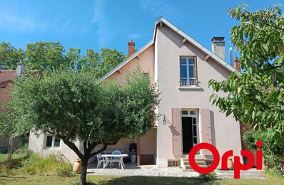 vente maison 668 000 € à proximité de Sérézin-du-Rhône (69360)