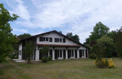 vente maison 199 000 € à proximité de Ygos-Saint-Saturnin (40110)