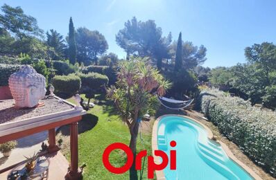 vente maison 860 000 € à proximité de Le Castellet (83330)