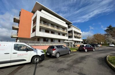 vente appartement 199 000 € à proximité de Entrange (57330)