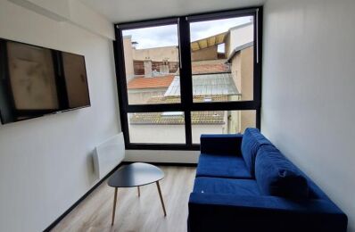 location appartement 740 € CC /mois à proximité de Pulnoy (54425)